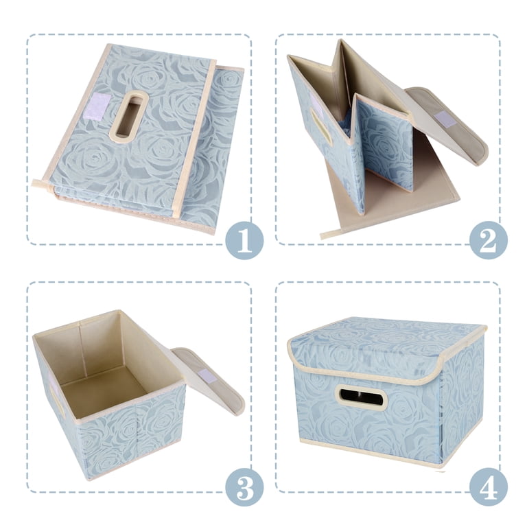 Decorative Boxes And Containers