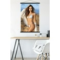 thumbnail image 5 of Sports Illustrated: Swimsuit Edition - Josephine Skriver 21 Wall Poster with Magnetic Frame, 22.375" x 34", 5 of 5