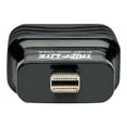 thumbnail image 3 of Tripp Lite Mini DisplayPort to VGA Adapter Active Converter Compact DP to VGA M/F, 3 of 4