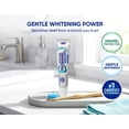 thumbnail image 2 of Sensodyne Pronamel Gentle Whitening Anti-Cavity Fluoride Toothpaste Alpine Breeze 0.80 oz (Pack of 2), 2 of 9