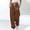 #370-Brown, variant on Womens Heart Print Sweatpants, Loose Fit Wide Leg with Pockets, Sporty Casual Cuffed Bottoms for Daily Wear and Lounge
