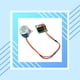 thumbnail image 3 of Tholdsy Componente de Control de modificación de Motor paso a paso de 5V, placa de controlador de Motor paso a paso profesional, piezas de Electrónica miscelánea, 3 of 6