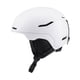 thumbnail image 2 of Casco de esquí con forro de felpa, casco protector, ajuste ajustable, almohadillas extraíbles para ciclismo, snowboard, deportes de invierno, adultos, 2 of 8