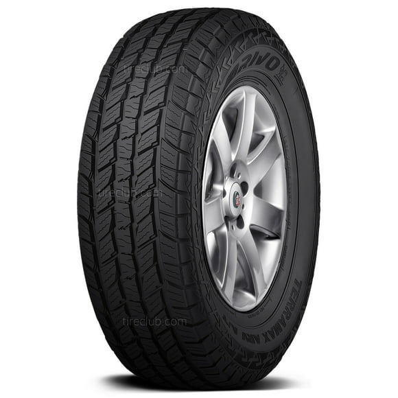 Llanta Arivo Terramax ARV A/T LT235/85R16 120/116Q E