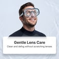 thumbnail image 4 of SIYTUAU Clear Vision Anti-Fog Spray 60Ml For Diving Masks And Swim Goggles Portable Defogger For Swimming And Skiing, 4 of 9