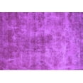 thumbnail image 1 of Ahgly Company Indoor Rectangle Oriental Purple Industrial Area Rugs, 4' x 6', 1 of 4
