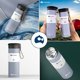 thumbnail image 3 of Termo con Infusor Bluelander 450 ml (Azul Claro), 3 of 4