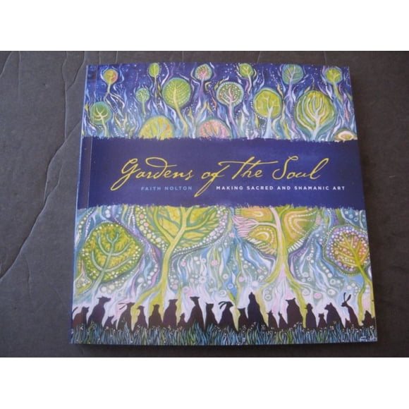 Gardens of the Soul