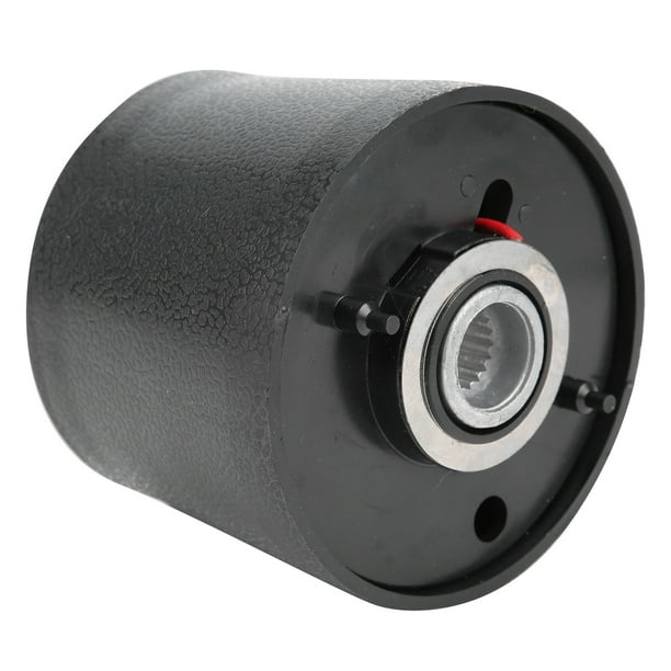 Kit De Adaptador De Cubo Corto Para Volante Corto Con Llave Y Tornillo, Repuesto De Automóvil Apto Para LADA