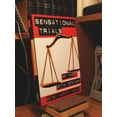 thumbnail image 1 of Pre-Owned Sensational Trials Of The 20th Century (Hardcover) 059037205X 9780590372053, 1 of 1
