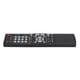 thumbnail image 2 of Receptor AV Control Remoto, Control Remoto para Denon AVR-1713 RC-1169 AVR-1613 AVR-S710W Partes Electronicas Octpeak No, 2 of 7