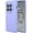 Purple, variant on Case for OnePlus 12R 5G,Liquid Silicone Rubber Bumper Soft Microfiber Lining Cushion Ultra Slim Shockproof Protective Anti-Scratch Phone Case for OnePlus 12R/OnePlus Ace 3 5G (Purple)
