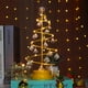 thumbnail image 3 of Luces de árbol de Navidad de cristal (Luces de árbol de cristal) Adepaton HMHZ1883, 3 of 7