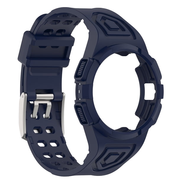 Pulsera TPU S Impermeable Cómoda para Galaxy Watch FE/6/5/4 40MM