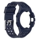 thumbnail image 1 of Pulsera TPU S Impermeable Cómoda para Galaxy Watch FE/6/5/4 40MM, 1 of 9