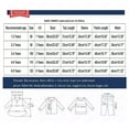 thumbnail image 3 of Odeerbi Toddler Girls Fall Winter Outfits Ruffle Ribbed Sweater Knitted Pants Set 1-8 Years Kids Bear Button Sweater Pants Two Piece Set Long Sleeve Knitted Top Set Toddler Clothes Coffee, 3 of 9