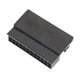 thumbnail image 1 of Adaptador de corriente ATX de 24 pines Suministro Conector de montaje de cable de 90 grados Cabezal de dirección Hugtrwg Para estrenar, 1 of 6