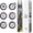 Sonic Silver(NEU-107E/WPB-8838-3) for Model 3 (2017-2023) 19"Sport Wheel/Model 3 (2017-2023) 20"Sport Wheel/Model Y (2020-2024) 19"Gemini Wheel/Model S (2012-2020) 19" Cyclone Wheel/Model S (2012-2020) 19" Tempest Wheel/Model S (2012-2020) 19" Slipstream Wheel/Model S (2012-2020) 21" Twin Turbine Wheel/Model X (2015-2020) 19" Cyclone Wheel/Model X (2015-2020) 20" Slipstream Wheel/Model X (2015-2020) 20" Helix Wheel/Model X (2015-2020) 20" Aero Turbine Wheel/Model S (2012-2020) 19" Slipstream 2-Tone Wheel/Model X (2015-2020) 20" Slipstream 2-Tone Wheel, variant on Tesla Model 3 Rim Touch Up Paint NEU-301E, 2-in-1 Wheel Scratch Repair Kit for 18" Photon/19" Gemini Wheels