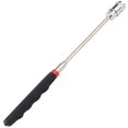 thumbnail image 5 of 2pcs LED Telescoping Magnet Tool Magnetic Pickup Tool LED Light Magnet Pickup nd Magnetic Stick Gadget for Men Birthday Father’s Day Christmas, 5 of 5