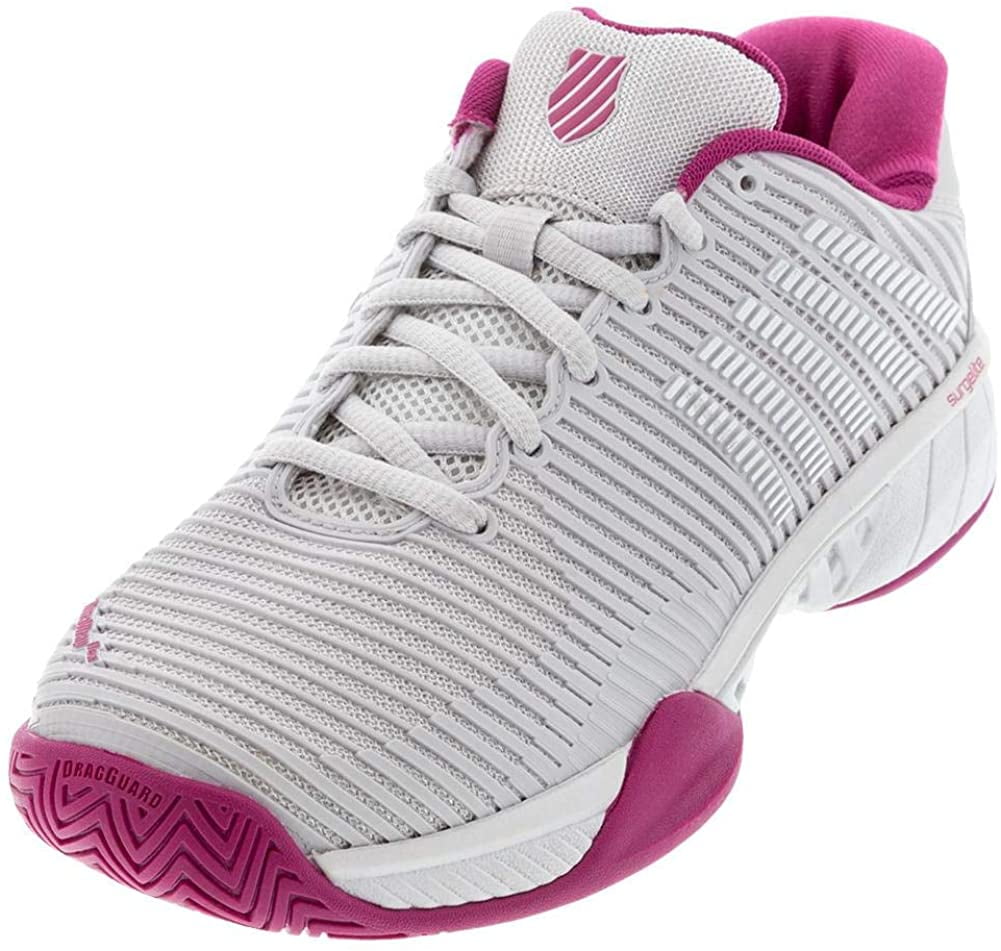k swiss surgelite tennis shoes