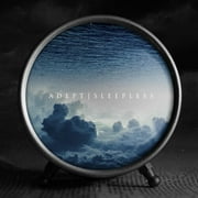 Adept - Sleepless - Rock - CD