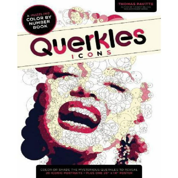 Querkles: Icons