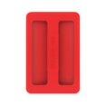 thumbnail image 1 of GZJCKJY 1Pcs Silicone Toaster Top Cover, Toaster Appliance Top Cover, Silicone Lid Toaster, Toaster Cover Bread Maker Dust Machine Covers Protector Lid Sandwich Machine Part Accessories, 1 of 8