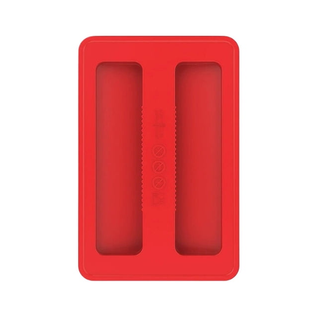 GZJCKJY 1Pcs Silicone Toaster Top Cover, Toaster Appliance Top Cover, Silicone Lid Toaster, Toaster Cover Bread Maker Dust Machine Covers Protector Lid Sandwich Machine Part Accessories