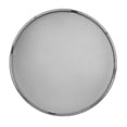 thumbnail image 1 of Car Speaker Cover, 4PCS ABS Plastic Ring 180mm Speaker Grill Round  for DIY, 1 of 7