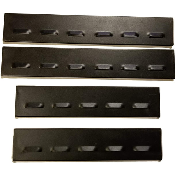 Quickflame Wind Screen and Tall Wind Guard Set for Blackstone 28