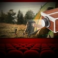 thumbnail image 6 of Tuphregyow Smartphone Projector 2.0 Second Generation Power-free Installation Of Small Projection Brown, 6 of 9