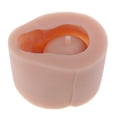 thumbnail image 4 of De Florero De De Flor De Cráneo De Cráneo De Silicón De Sunnimix Molde de silicona para ollas, 4 of 8
