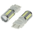 thumbnail image 1 of LED 1156 1157 5730 5630 33SMD Car Tail Bulb Brake Lights Auto Reverse Lamp Daytime Running Light, 1 of 6