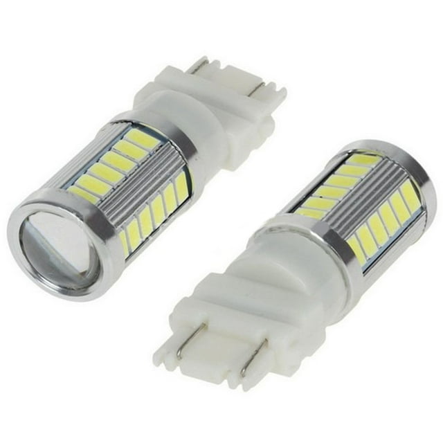 LED 1156 1157 5730 5630 33SMD Car Tail Bulb Brake Lights Auto Reverse Lamp Daytime Running Light