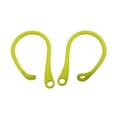 thumbnail image 1 of Ganchos Para Las Orejas Audífonos Ganchos para la oreja inalámbricos ligeros Ganchos para la oreja para Airpods Pro3 (Verde), 1 of 5