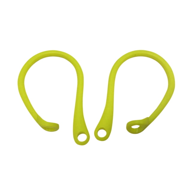 Ganchos Para Las Orejas Audífonos Ganchos para la oreja inalámbricos ligeros Ganchos para la oreja para Airpods Pro3 (Verde)