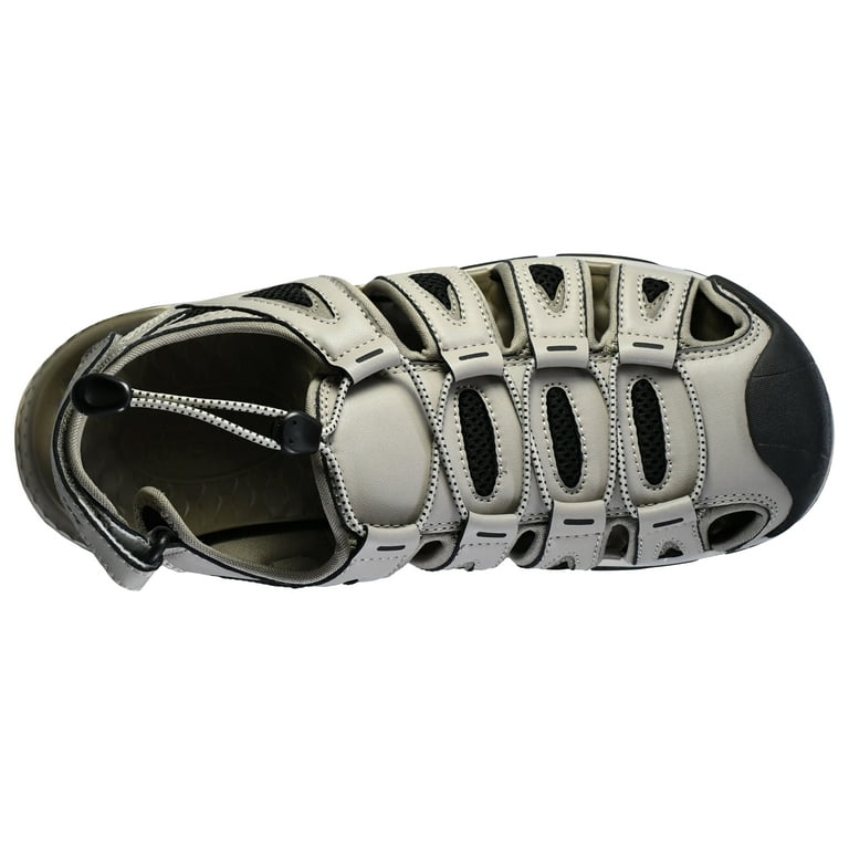 Skechers Men's Tresmen Outseen Sandal - Walmart.com