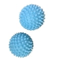 thumbnail image 1 of Bola de lavandería Bola de lavandería mágica para limpieza del hogar Bola de ropa seca antienrollamiento Descontaminación, 1 of 5