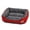 Bright red, variant on Dog Bed (L/XL/XXL/XXXL) for Medium and Large Dogs Comfortable Pet Bed Suitable for 6 lbs to 75 lbs