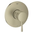 thumbnail image 3 of Grohe Essence 14472EN0 Pressure Balance Valve Trim with Cartridge in Grohe Brushed Nickel, 3 of 3