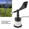 thumbnail image 4 of Wind Direction Sensor, 360 Degree Wind Measure Device Shell  for Aerospace, 4 of 8