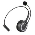 thumbnail image 2 of Auriculares intrauditivos inalámbricos con micrófono Auriculares para teléfono con cancelación de ruido Auriculares para teléfono shamjiam auriculares bluetooth, 2 of 8
