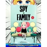 Spy X Family, Vol. 2