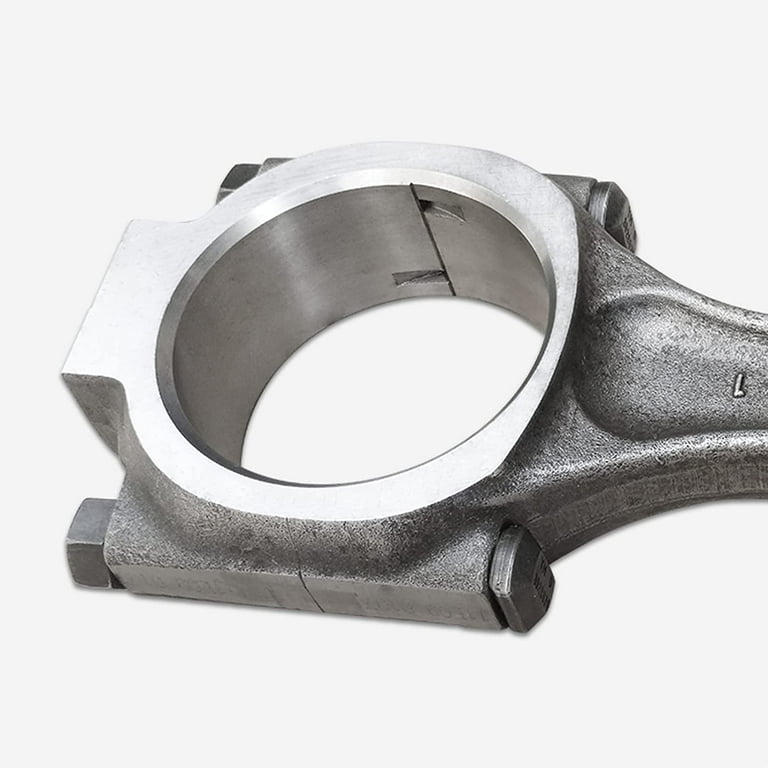 Seapple New 1PC 5266243 3901383 Connecting Rod Assembly Compatible 