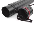 thumbnail image 2 of PE Telescopic Arrow Quiver - Extendable from 63cm to 110cm, 8cm Diameter, 310g Lightweight Design - Ideal for Archery Storage and Transport (Sold in Multiples of 40), 2 of 6