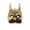 A002- Gold, variant on Mask for Masquerade Party Latex Spooky Bat Halloween Masks for Adults Scary Masks for Adults Full Coverage for Halloween Party Horror Themed Events Accessory