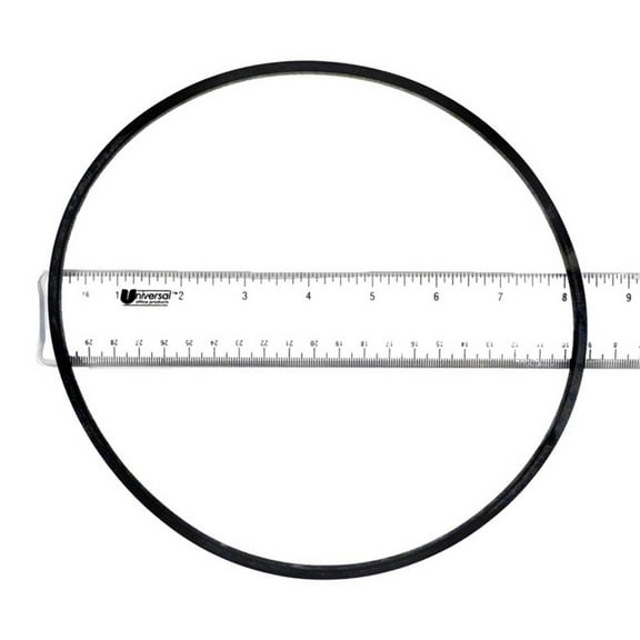 Waterco WCW12612 V Band Lid Gasket