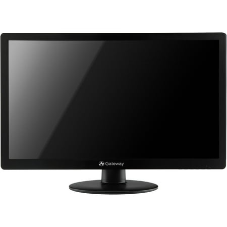 K202HQL Widescreen LCD Monitor