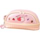 thumbnail image 1 of Estuche para lápices de oso Kawaii, accesorios lindos, bolsa de maquillaje cosmético de dibujos animados, doble capa, gran capacidad para niñas (rosa) Sincero  Hogar, 1 of 6