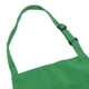 thumbnail image 3 of Delantal de cocina impermeable con correa ajustable para el cuello, delantal de cocina suave y transpirable con bolsillo para hornear barbacoa, 2 uds., 3 of 8